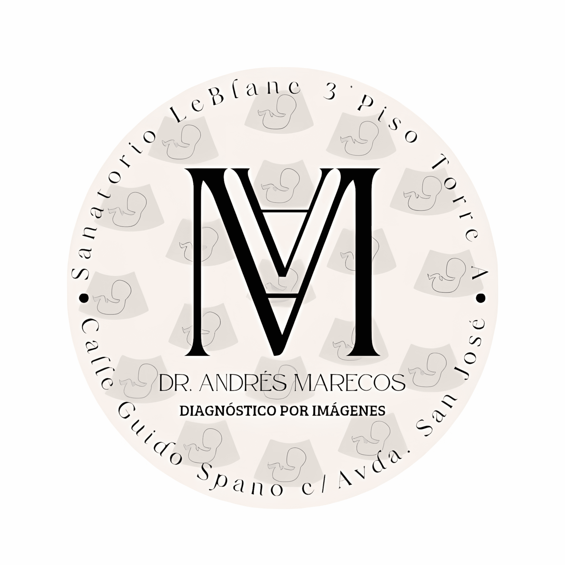 Andres Marecos