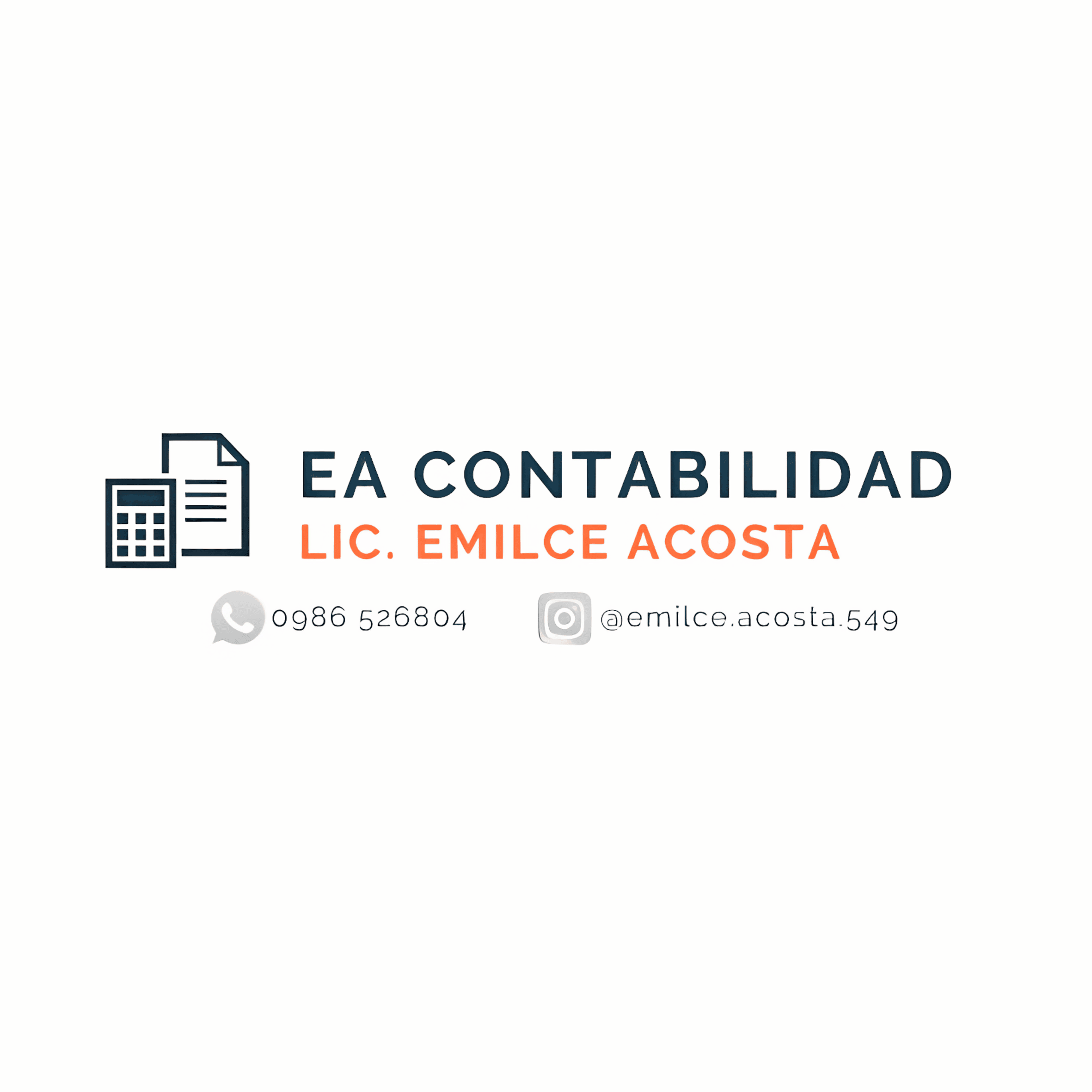 EA Contabilidad