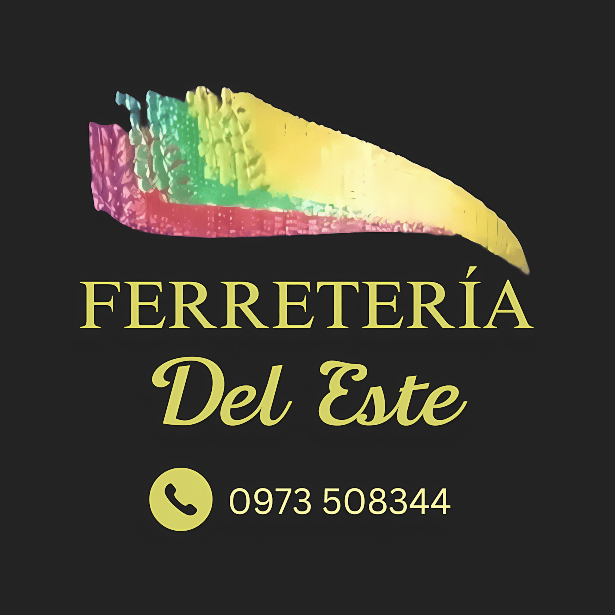 Ferreteria Del Este (2)