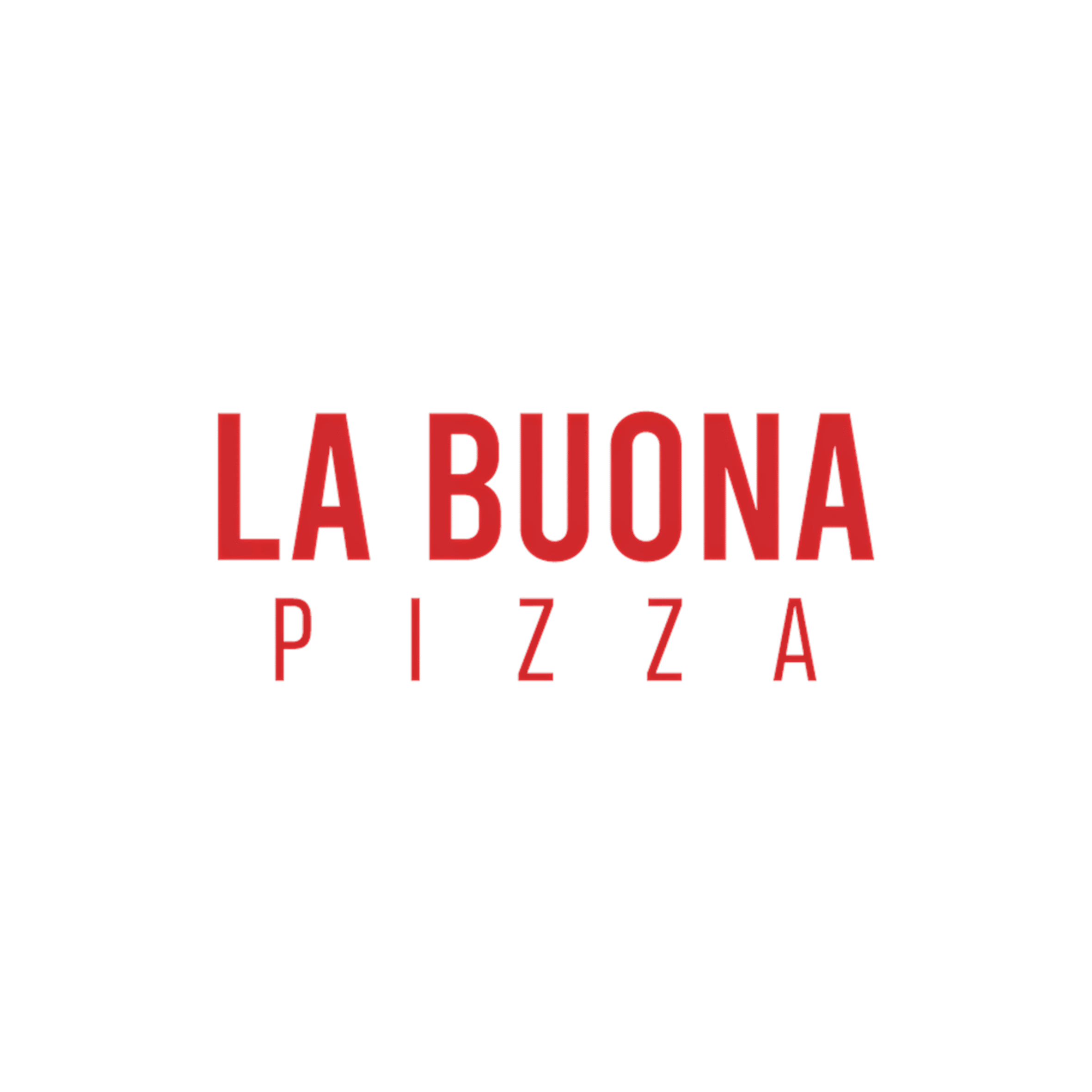 La Buona pizza