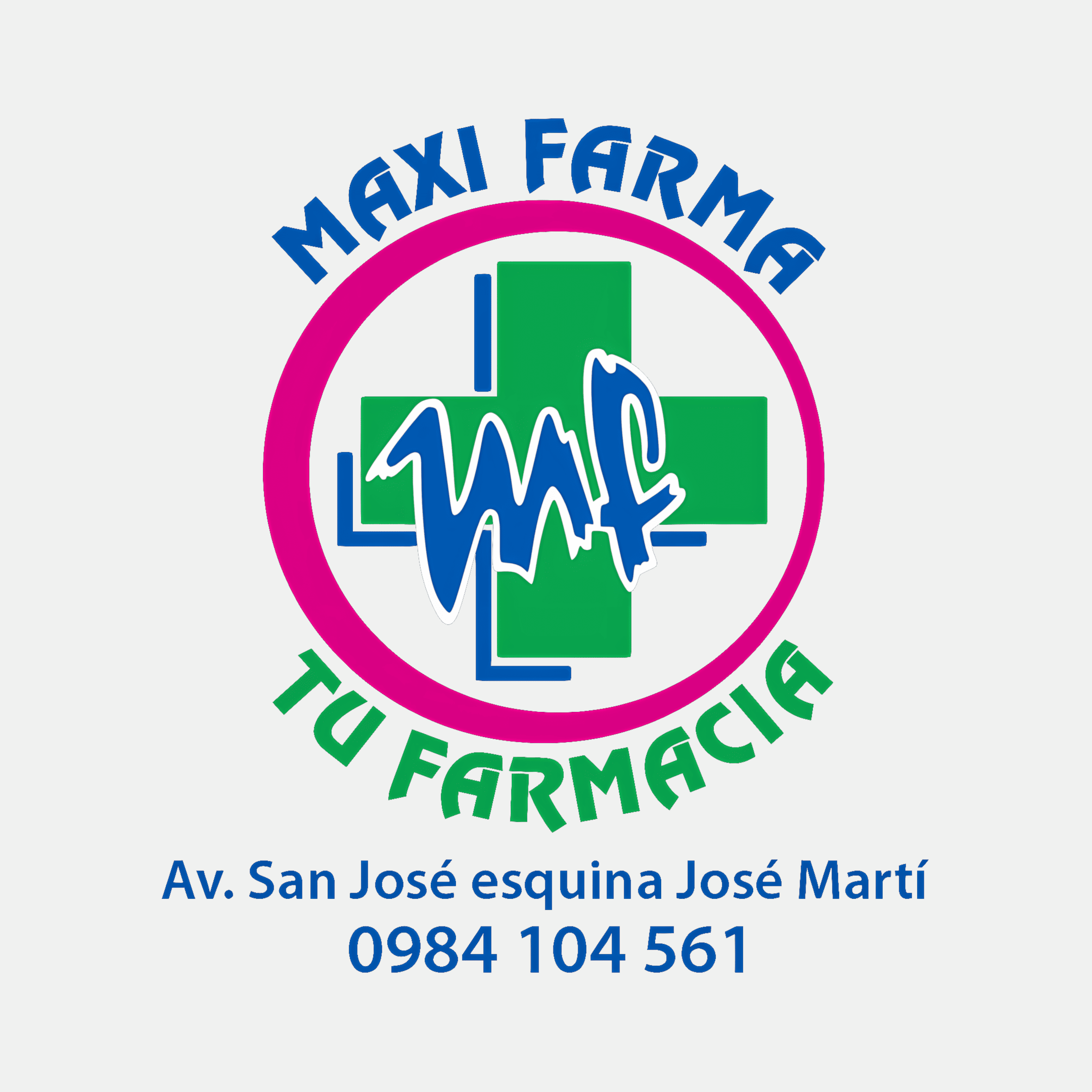 Maxi Farma