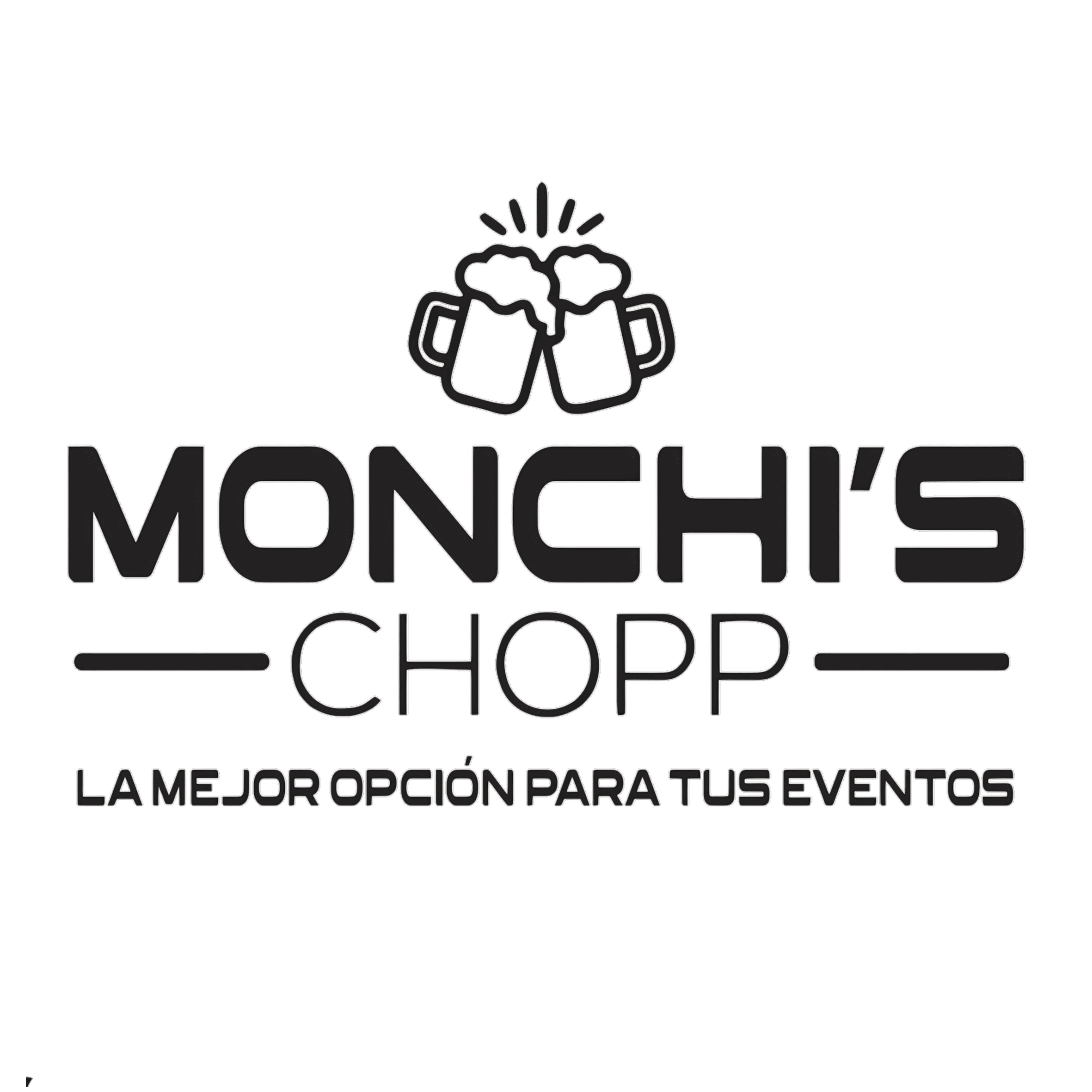 Monchis chopp