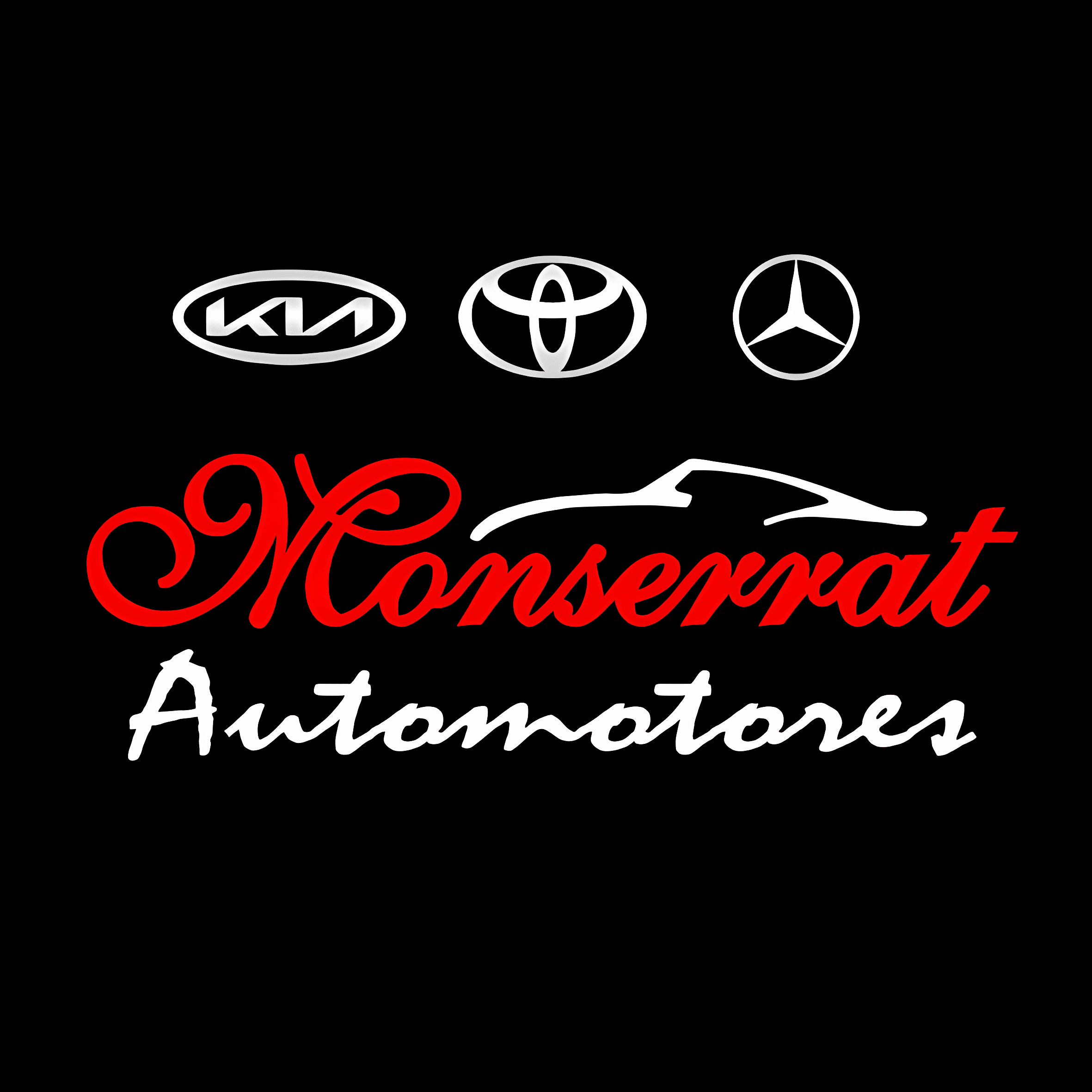 Monserrat automotores