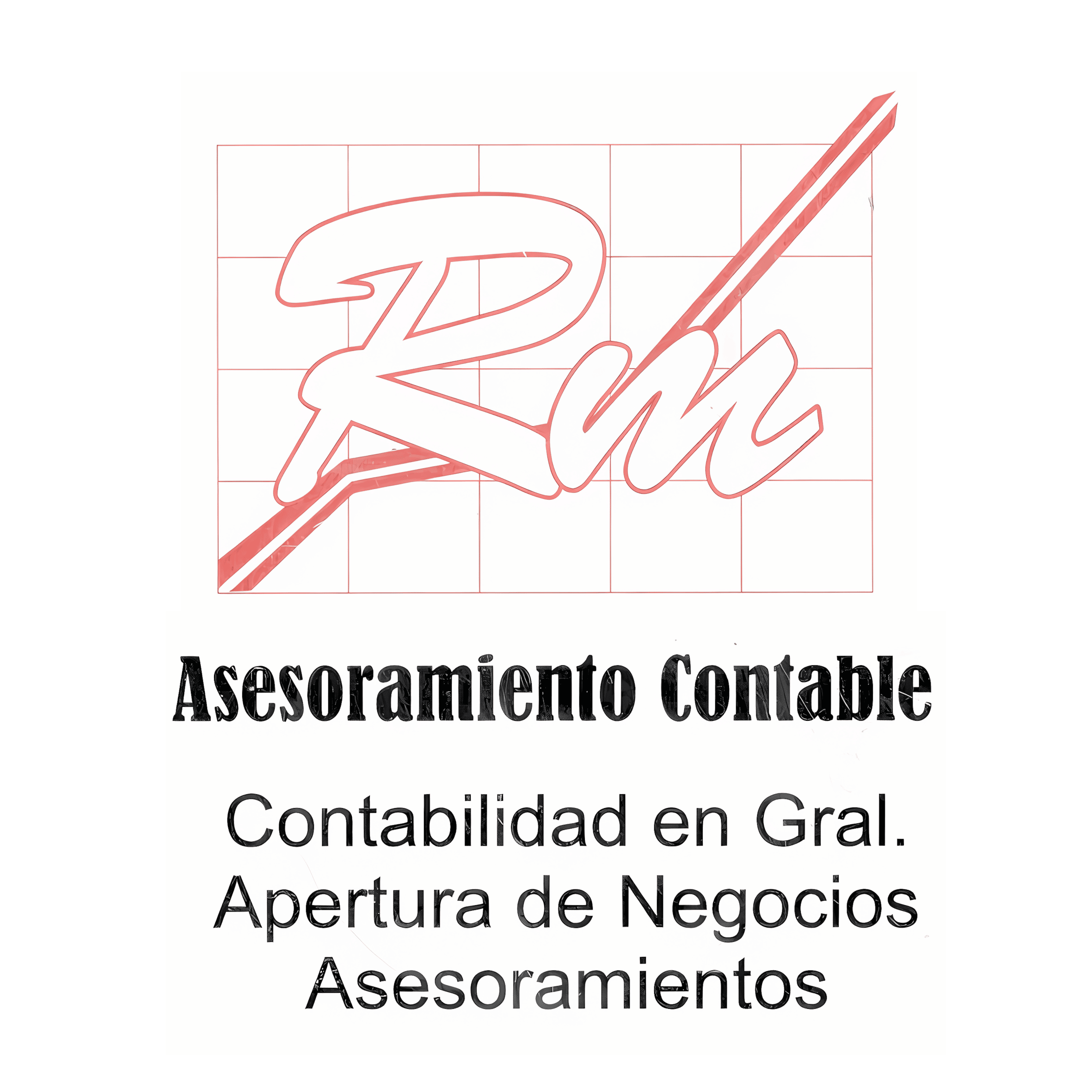 RM contabilidad
