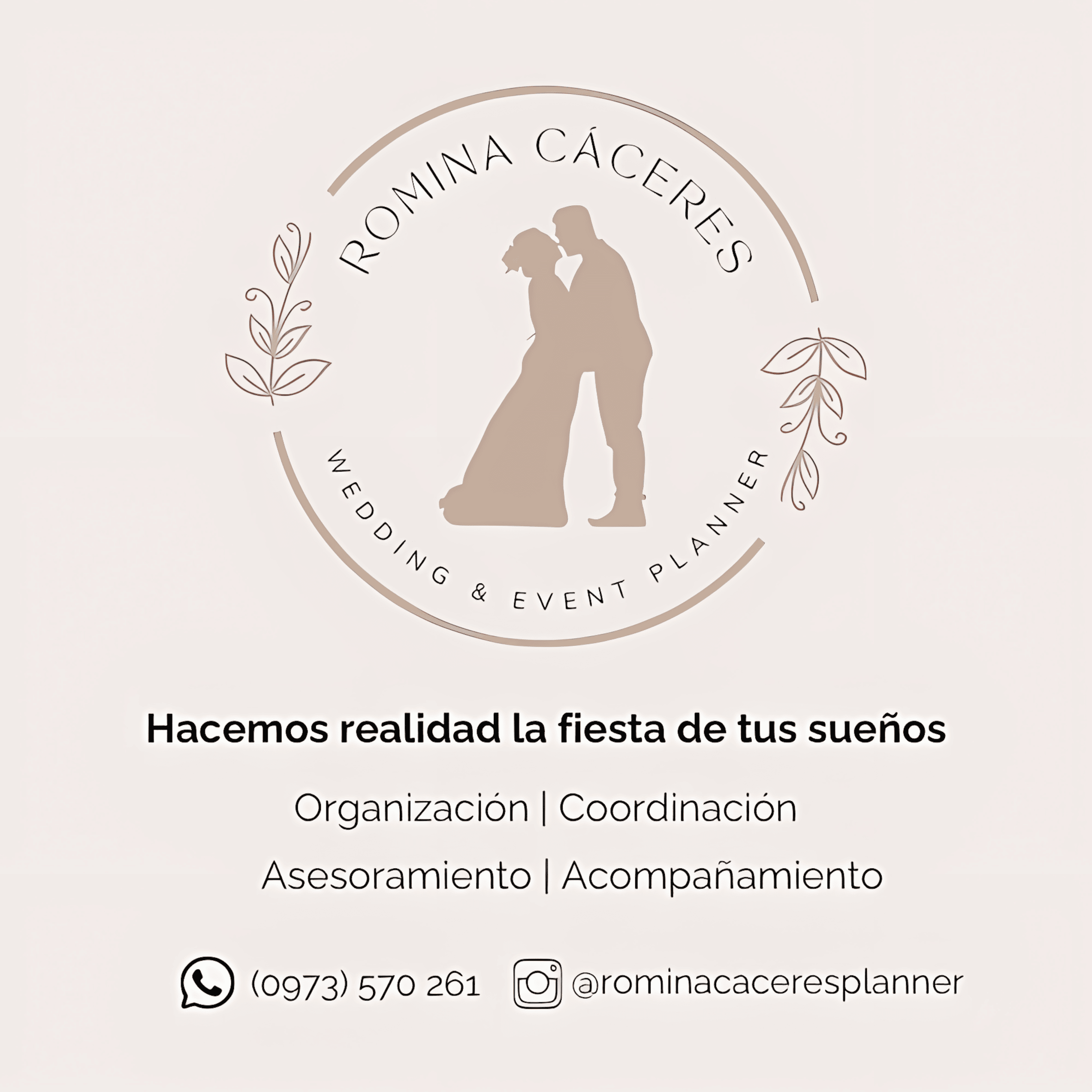 Romina Caceres