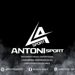 antoni logo
