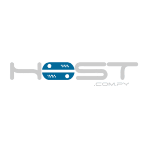 host logo
