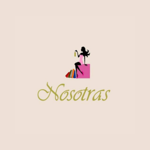 nosotras logo