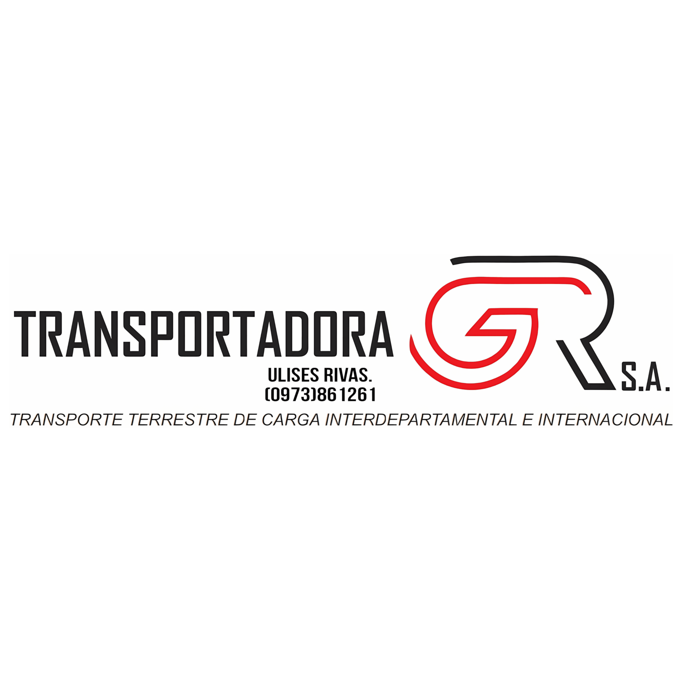 transportadora GR