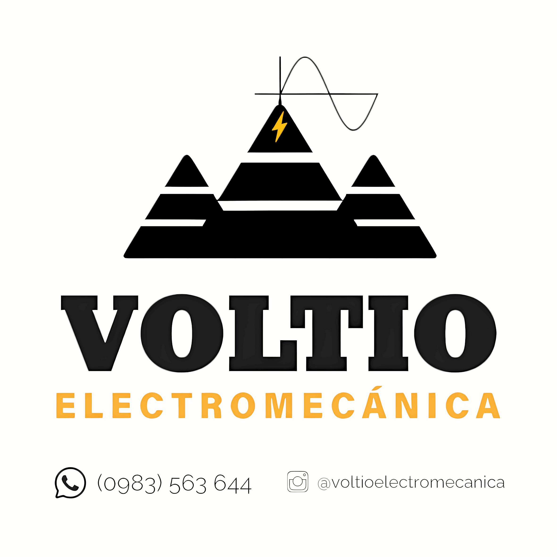 voltio electro