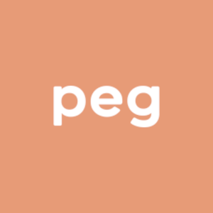 Logo-Peg