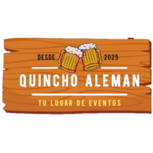 Logo-QuinchoAleman